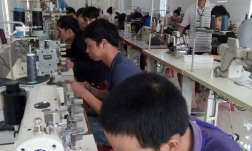 Tuyển sinh học viên khóa bảo trì sửa chữa máy may tại Quảng nam - Đà nẵng