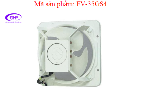 Quạt hút công nghiệp Panasonic FV-35GS4