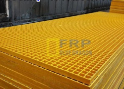 0905.75.0904 Cung cấp nắp sàn frp grating giá rẻ, sàn isophthalic