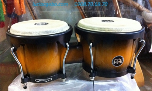 bán trống bongo giá rẻ tại nhạc cụ thành phát gò vấp tphcm