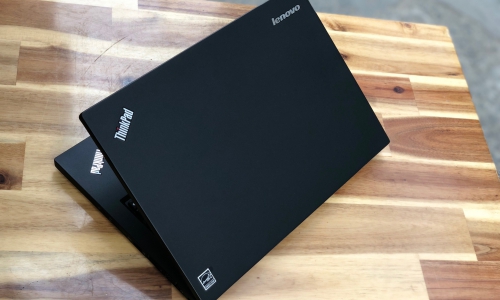 Laptop Lenovo Thinkpad T450S, i7 5600U 8G SSD256 Cảm ứng Full HD