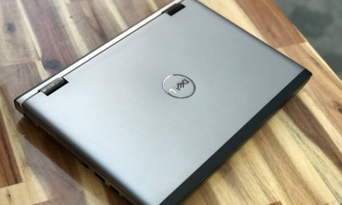 Laptop Dell Vostro 3460, i5 2430M 4G 320G Đẹp zin 100% Giá rẻ