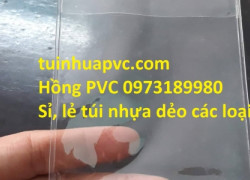 Sản xuất cung cấp bao bọc sổ hồng sổ đỏ, túi A4, thẻ BHYT, căn cước