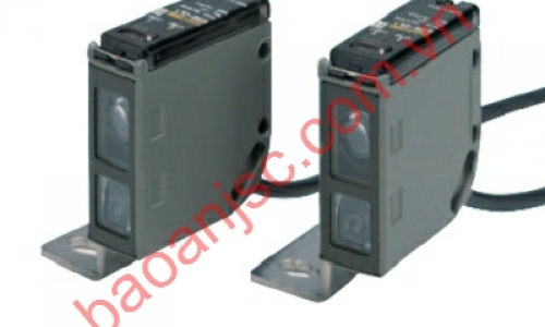 Cảm biến quang Omron E3S-CL series