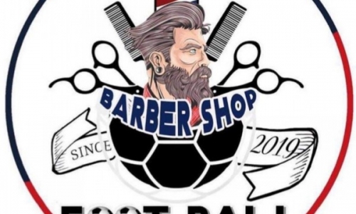 Football Barber Shop - Cắt Tóc Nam Đẹp Quận 10