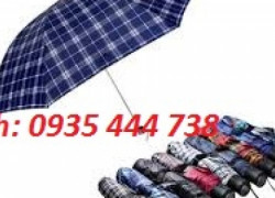 Sản xuất ô dù quảng cáo- in logo ô dù tại Quảng Ngãi
