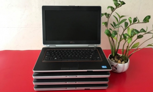 Laptop Dell E6420 core i5-2410M Ram 4GB ổ SSD 128GB chất lượng 100%