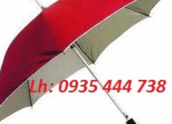 Xưởng sản xuất ô dù quảng cáo tại Quảng Ngãi,in ô dù giá rẻ