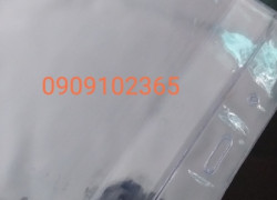 Sỉ lẻ tất cả các loại bao bọc giấy tờ nhựa dẻo PVC 0973189980