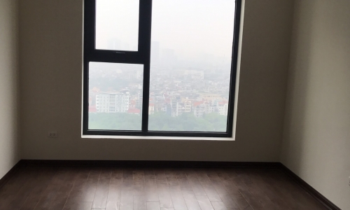 Cần bán căn hộ chung cư An Bình City, DT: 83, 3PN, giá 2,85 tỷ căn góc