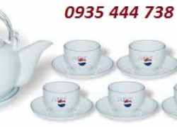 Sản xuất in ấn bộ ấm trà dịp tết tại Tam Kỳ Quảng Nam