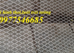 Lưới trát tường , lưới tô tường ,lưới chống nứt giá tốt tại hà nội