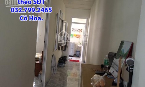 Chính chủ cần bán nhà đẹp tại Phùng Khắc Khoan,Phước Hòa ,Nha Trang