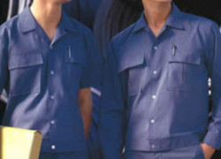 Đồng phục bảo hộ cho công nhân giá tốt