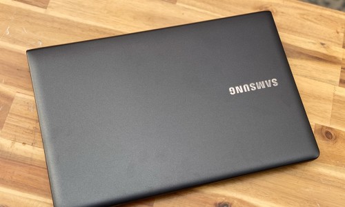 Laptop Samsung NP270E, i5 4210U 4G SSD128 - 500G 15inch Đẹp Zin Giá rẻ