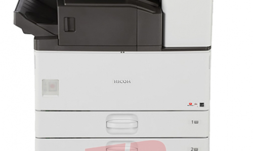 Máy photocopy trắng đen Ricoh MP 4055SP