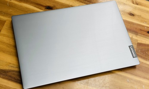 Laptop Lenovo Ideapad S145, Ryzen 5 3500U 4G SSD256 FHD Radeon Vega 8