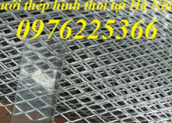 Lưới quả trám mắt lưới 10x20, 15x30, 20x40, 30x60,45x90 ...Tại Hà Nội