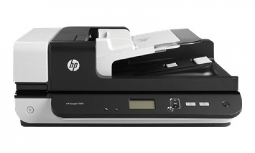 Máy scan A4 HP Scanjet Enterprise 7500 Flatbed Scanner