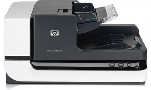 Máy scan A3 HP Scanjet N9120 Document Flatbed Scanner
