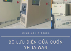 SỬA CỬA CUỐN QUẬN 9 TPHCM