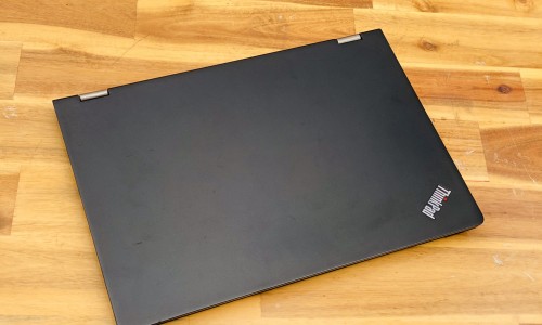 Laptop Lenovo Thinkpad Yoga 460, i5 6200U 8G SSD256 Full HD Touch 360