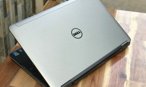 Laptop Dell Latitude E6540, i7 4600M 2.9Ghz 8G SSD128+320G Vga HD4600 