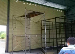 BỆNH VIỆN CỬA CUỐN – CỨU HỘ CỬA CUỐN TẠI TP.HCM 24/24H