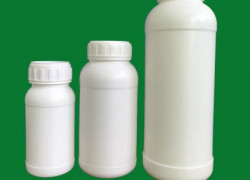 CHAI NHỰA HDPE NGỌC MINH - CHAI NHỰA 1L