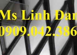 lưới thép kéo giãn, lưới thép hình thoi, lưới thép dập giãn,