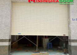 SỬA CỬA CUỐN MIỄN PHÍ
