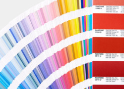 Pantone- CÔNG THỨC PHA MÀU IN, MÀU MỰC,