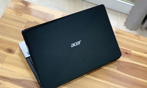 Laptop Acer E1-571, i5 3320M 4G SSD128-500G 5inch Đẹp Zin giá rẻ