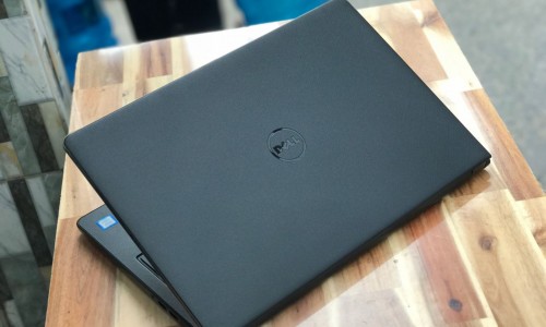Laptop Dell N3559/ i5 6200U/ 8G/ SSD128-500G/ Vga rời 2G/ Giá Rẻ