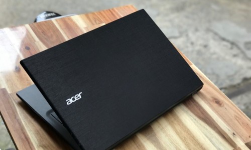 Laptop Acer E5-573G/ i5 4210U/ 4G/ 500G/ Vga Nvidia GT920M/ Đẹp zin