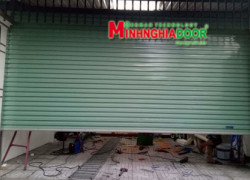 CỬA CUỐN ĐÀI LOAN BÌNH DƯƠNG