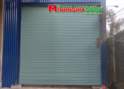 SỬA CỬA KÉO ĐÀI LOAN