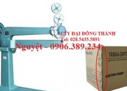 Máy đóng ghim thùng carton chính hãng Đài Loan giá rẻ Hà Nội
