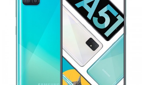 Samsung Galaxy A51 góp tại biên hòa 