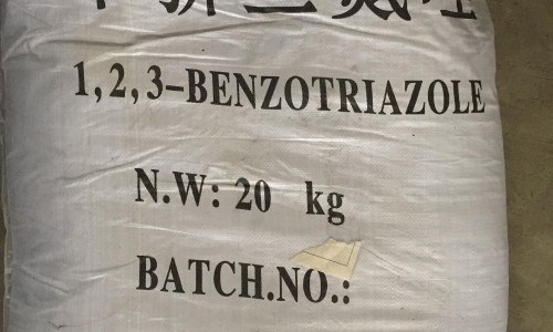 hóa chất benzotriazole-1,2,3 bta