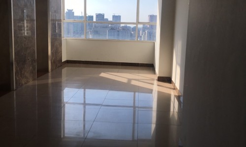 Chính chủ bán căn hộ chung cư 3 phòng ngủ tòa N09-B2 KĐT mới Dịch Vọng