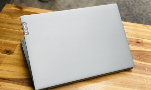 Laptop Lenovo Ideapad S145-15IWL/ i7 8565U/ 8G/ SSD512/ Full HD/ MX110