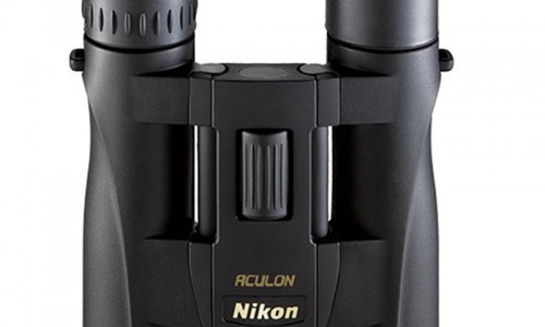 Ống nhòm Nikon ACULON A30 10×25