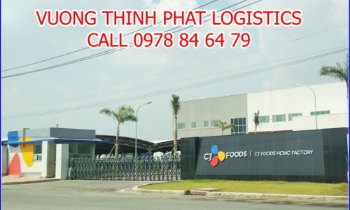 DỊCH VỤ CHO THUÊ NHÀ XƯỞNG KCN TÂN PHÚ TRUNG 3.000M2, 5.200M2, 7.000M2