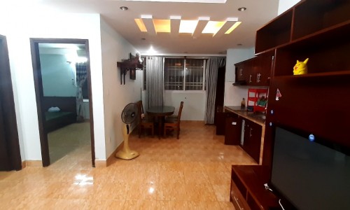 Bán căn hộ 2pn chung cư Lakeside Vũng Tàu 75m2 giá tốt