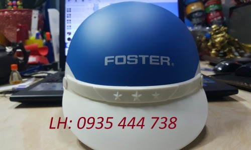 Xưởng nón bảo hiểm chất lượng in logo giá rẻ tại Đà Nẵng