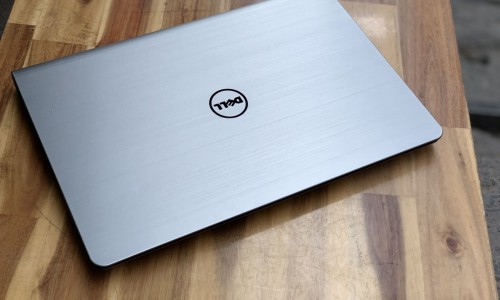 Laptop Dell N5548/ i7 5500U/ 8G/ SSD240G/ Vga AMD R7/ Giá Rẻ