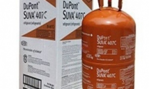 Bán gas lạnh Dupont Suva R407C 11.35Kg, 0902.809.949