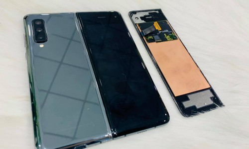 Thay Màn Hình Samsung Galaxy Fold Uy Tín Chất Lượng Số 1 Vũng Tàu