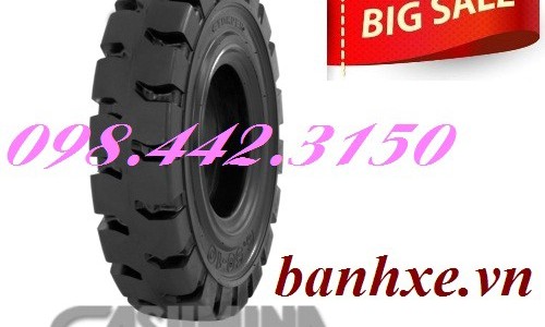 Vỏ xe nâng bánh đặc Casumina giá cực sốc call 0984423150 – Huyền